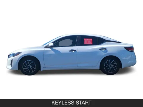 More photos of 2024 Nissan Sentra S at INFINITI of Escondido, CA