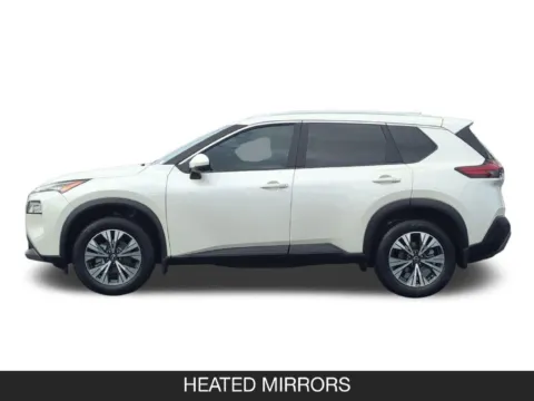 More photos of 2023 Nissan Rogue SV at INFINITI of Escondido, CA