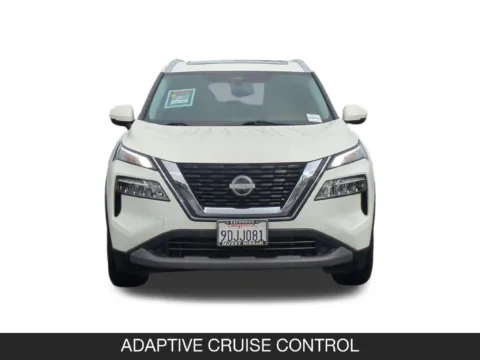 More photos of 2023 Nissan Rogue SV at INFINITI of Escondido, CA