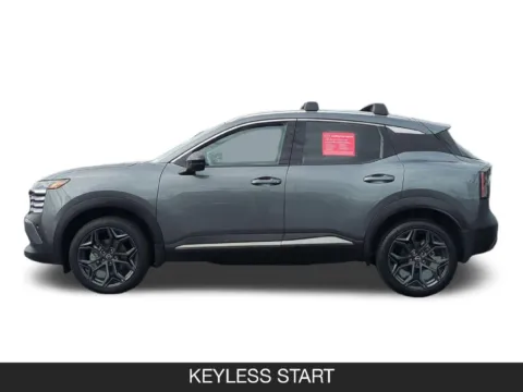 More photos of 2026 Nissan Kicks SR at INFINITI of Escondido, CA
