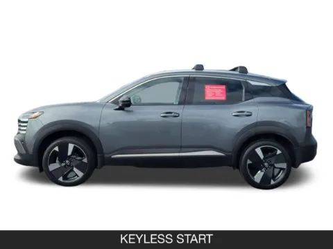 More photos of 2026 Nissan Kicks SR at INFINITI of Escondido, CA