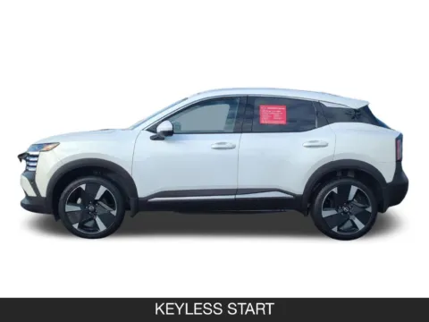 More photos of 2025 Nissan Kicks SR at INFINITI of Escondido, CA