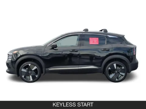 More photos of 2026 Nissan Kicks SR at INFINITI of Escondido, CA