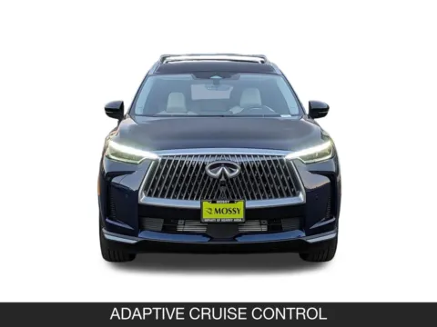 More photos of 2026 INFINITI QX60 LUXE at INFINITI of Kearny Mesa, CA
