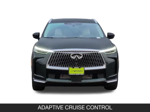 More photos of 2026 INFINITI QX60 LUXE at INFINITI of Kearny Mesa, CA