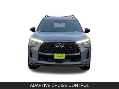 More photos of 2026 INFINITI QX60 SPORT at INFINITI of Kearny Mesa, CA