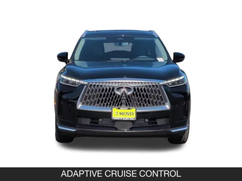 More photos of 2026 INFINITI QX60 LUXE at INFINITI of Kearny Mesa, CA