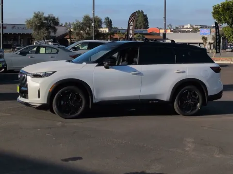More photos of 2026 INFINITI QX60 SPORT at INFINITI of Kearny Mesa, CA