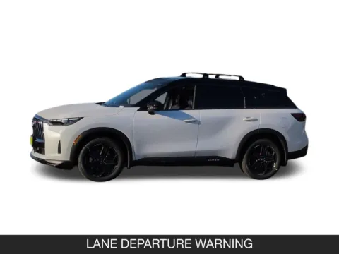 More photos of 2026 INFINITI QX60 SPORT at INFINITI of Kearny Mesa, CA