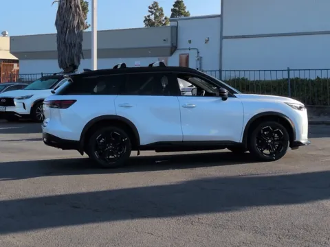 More photos of 2026 INFINITI QX60 SPORT at INFINITI of Kearny Mesa, CA