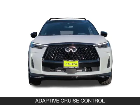 More photos of 2026 INFINITI QX60 SPORT at INFINITI of Kearny Mesa, CA