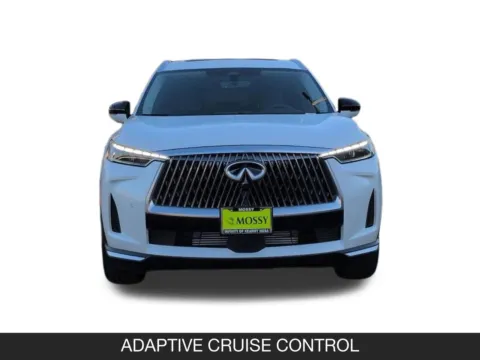 More photos of 2026 INFINITI QX60 LUXE at INFINITI of Kearny Mesa, CA