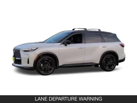 More photos of 2026 INFINITI QX60 SPORT at INFINITI of Kearny Mesa, CA