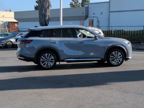 More photos of 2026 INFINITI QX60 LUXE at INFINITI of Kearny Mesa, CA