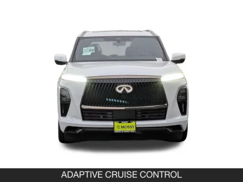 More photos of 2026 INFINITI QX80 AUTOGRAPH at INFINITI of Kearny Mesa, CA