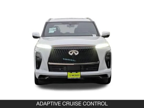 More photos of 2026 INFINITI QX80 AUTOGRAPH at INFINITI of Kearny Mesa, CA