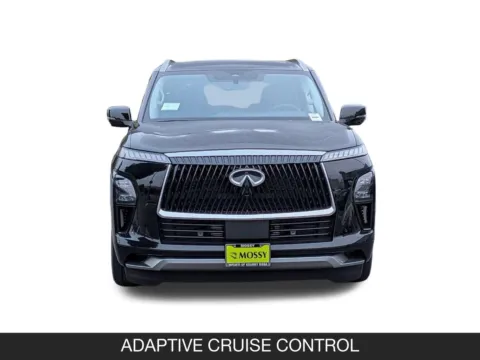 More photos of 2026 INFINITI QX80 LUXE at INFINITI of Kearny Mesa, CA