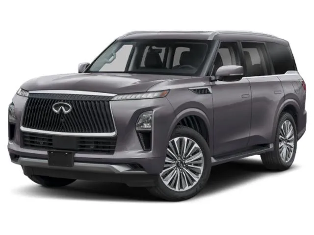 2026 INFINITI QX80 PURE for sale in San Diego, CA