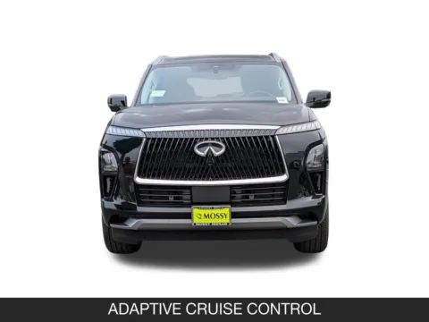More photos of 2026 INFINITI QX80 PURE at INFINITI of Kearny Mesa, CA
