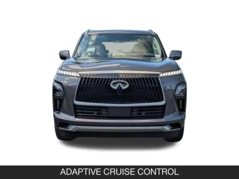 More photos of 2026 INFINITI QX80 LUXE at INFINITI of Kearny Mesa, CA