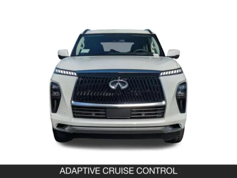 More photos of 2026 INFINITI QX80 LUXE at INFINITI of Kearny Mesa, CA