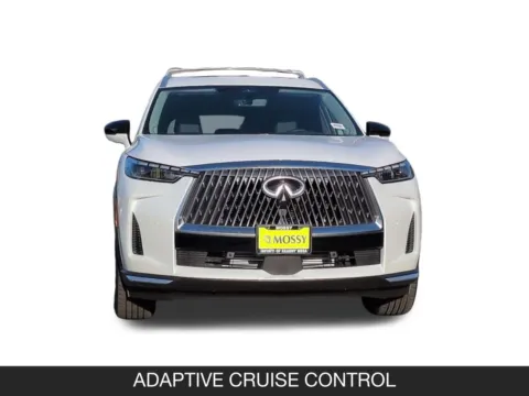 More photos of 2026 INFINITI QX60 LUXE at INFINITI of Kearny Mesa, CA