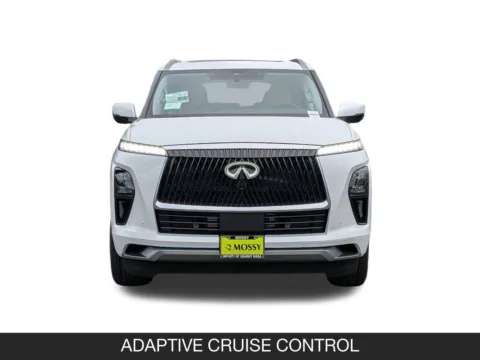 More photos of 2026 INFINITI QX80 LUXE at INFINITI of Kearny Mesa, CA