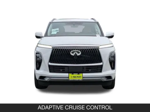 More photos of 2026 INFINITI QX80 LUXE at INFINITI of Kearny Mesa, CA