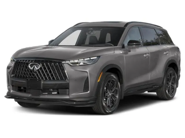 2026 INFINITI QX60 SPORT for sale in San Diego, CA