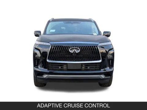 More photos of 2026 INFINITI QX80 LUXE at INFINITI of Kearny Mesa, CA
