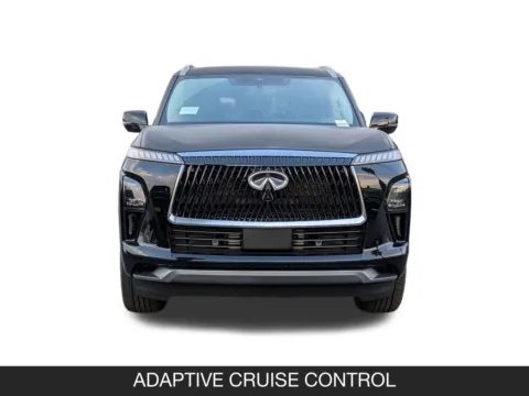 More photos of 2026 INFINITI QX80 LUXE at INFINITI of Kearny Mesa, CA