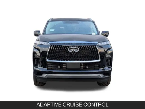 More photos of 2026 INFINITI QX80 LUXE at INFINITI of Kearny Mesa, CA