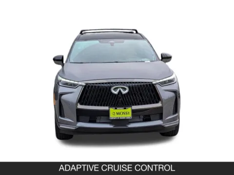 More photos of 2026 INFINITI QX60 AUTOGRAPH at INFINITI of Kearny Mesa, CA