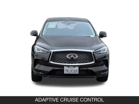 More photos of 2025 INFINITI QX50 PURE at INFINITI of Kearny Mesa, CA
