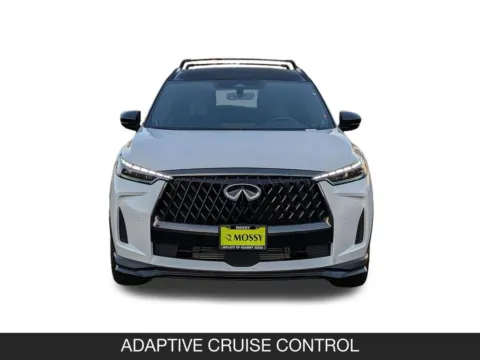 More photos of 2026 INFINITI QX60 SPORT at INFINITI of Kearny Mesa, CA