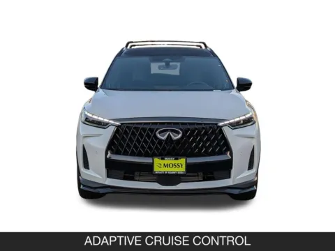 More photos of 2026 INFINITI QX60 SPORT at INFINITI of Kearny Mesa, CA