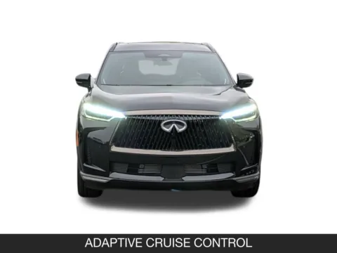 More photos of 2026 INFINITI QX60 AUTOGRAPH at INFINITI of Kearny Mesa, CA