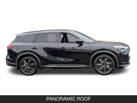 More photos of 2026 INFINITI QX60 Autograph at INFINITI of Kearny Mesa, CA