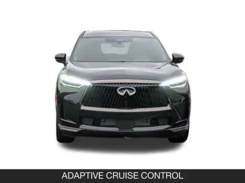 More photos of 2026 INFINITI QX60 Autograph at INFINITI of Kearny Mesa, CA