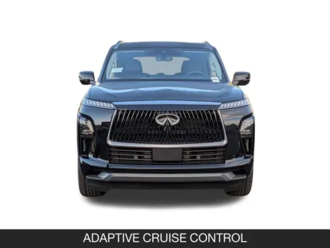 More photos of 2026 INFINITI QX80 LUXE at INFINITI of Kearny Mesa, CA
