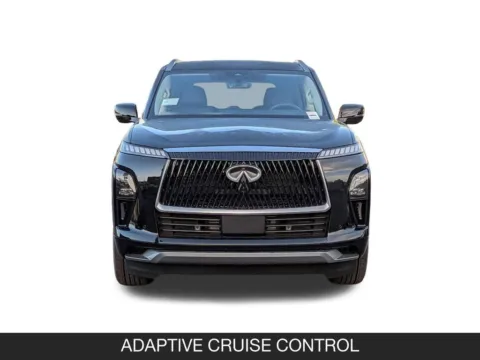 More photos of 2026 INFINITI QX80 LUXE at INFINITI of Kearny Mesa, CA