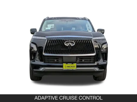 More photos of 2026 INFINITI QX80 LUXE at INFINITI of Kearny Mesa, CA