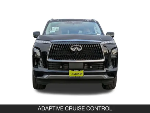 More photos of 2026 INFINITI QX80 LUXE at INFINITI of Kearny Mesa, CA