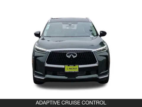 More photos of 2027 INFINITI QX60 LUXE at INFINITI of Kearny Mesa, CA