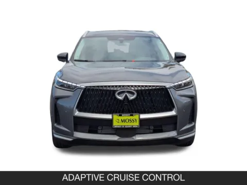More photos of 2027 INFINITI QX60 LUXE at INFINITI of Kearny Mesa, CA