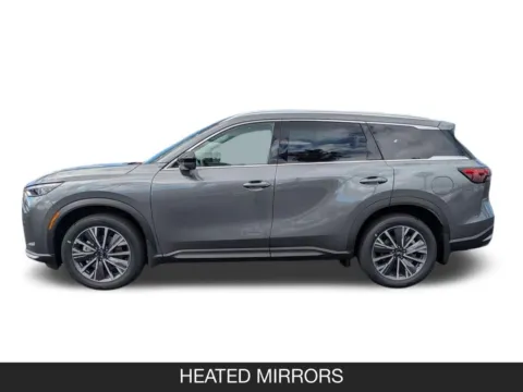 More photos of 2027 INFINITI QX60 LUXE at INFINITI of Kearny Mesa, CA