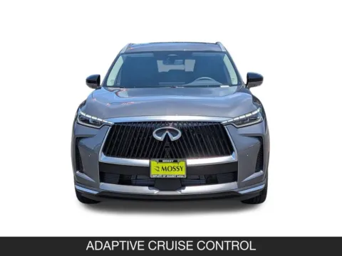 More photos of 2027 INFINITI QX60 LUXE at INFINITI of Kearny Mesa, CA