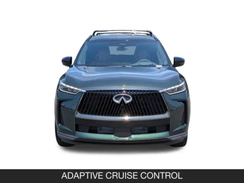 More photos of 2027 INFINITI QX60 Autograph at INFINITI of Kearny Mesa, CA