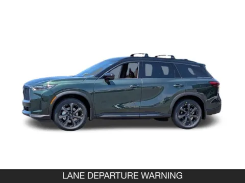 More photos of 2027 INFINITI QX60 Autograph at INFINITI of Kearny Mesa, CA