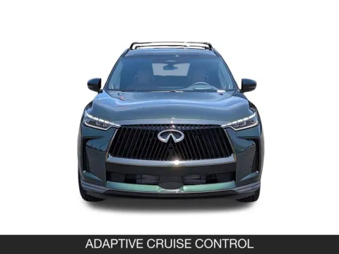 More photos of 2027 INFINITI QX60 Autograph at INFINITI of Kearny Mesa, CA